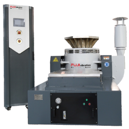 FJ-SM-VT series Electromagnetic test chamber vibration testing equipment