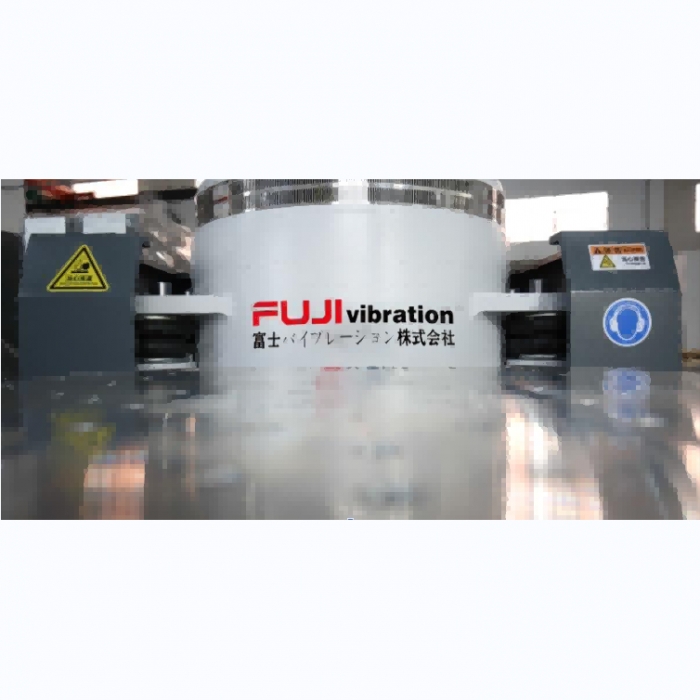 FJ-ES-6 5~2000hz Paper Testing Instrument Vibration Test Equipment