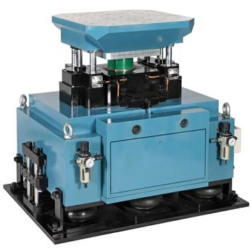 FJ-VS6565 Rotary Vibration Test Equipment Vibration Table Machine