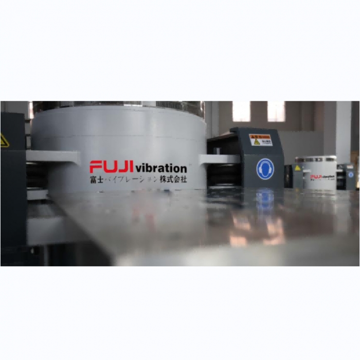 FJ DOUBLE SLIP TABLE UNIBASE for Vibration Shaker Testing Machine