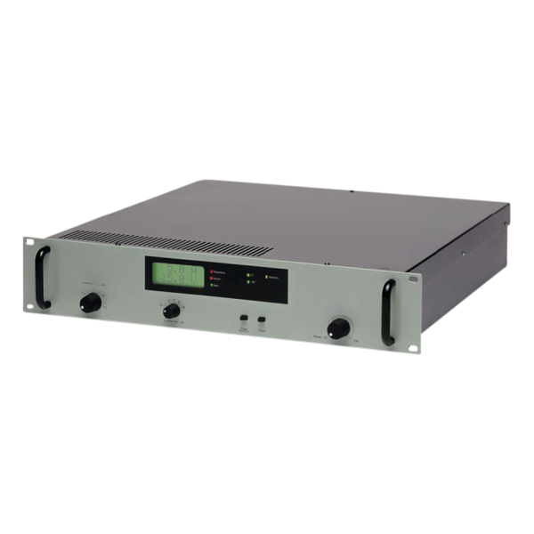 FUJI VIBRATION-2719 180VA POWER AMPLIFIER for VIBRATION TESTING