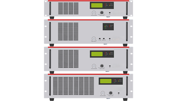 FUJI VIBRATION LINEAR POWER AMPLIFIERS FOR VIBRATION MACHINE