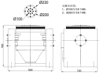 ATS-6振动台体Shaker body model ATS-6.jpg