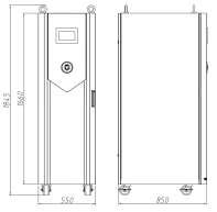 ATS-6功率放大器Power amplifier.jpg