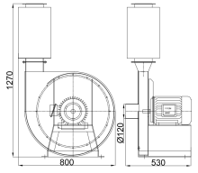 ATS-6冷却风机Cooling fan.jpg