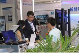 2Automotive Testing Expo in Shanghai Sept.19-21, 2017.jpg